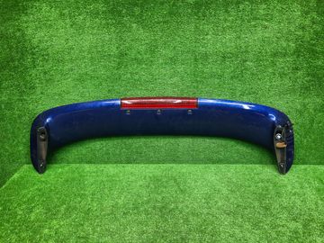 СПОЙЛЕР НА NISSAN SKYLINE V35