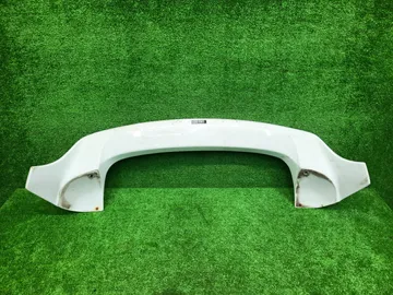 СПОЙЛЕР НА SUBARU LEGACY BG5