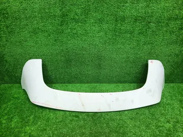 СПОЙЛЕР НА SUBARU LEGACY BG5