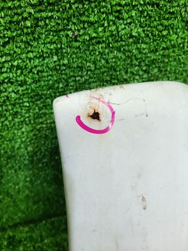 СПОЙЛЕР НА SUBARU LEGACY BG5