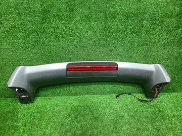 СПОЙЛЕР НА HONDA CR-V RD7