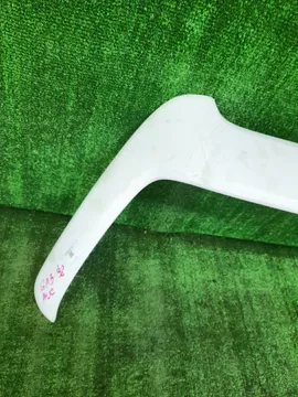 СПОЙЛЕР НА HONDA LOGO GA3