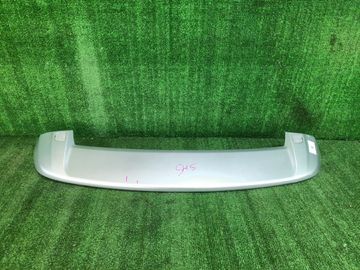 СПОЙЛЕР НА SUBARU FORESTER SH5