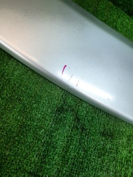 СПОЙЛЕР НА SUBARU FORESTER SH5