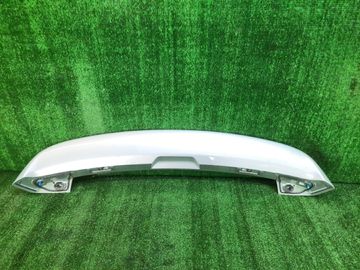 СПОЙЛЕР НА SUBARU FORESTER SH5