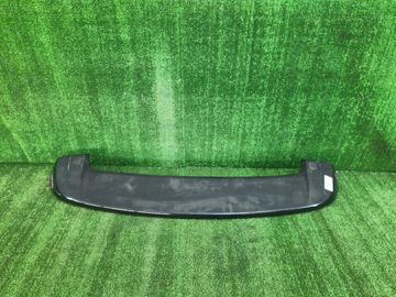 СПОЙЛЕР НА SUBARU FORESTER SH5