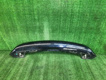 СПОЙЛЕР НА SUBARU FORESTER SH5