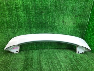 СПОЙЛЕР НА MAZDA DEMIO DY3W