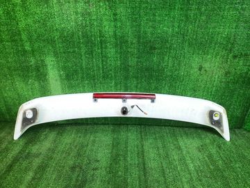 СПОЙЛЕР НА NISSAN BLUEBIRD EU14