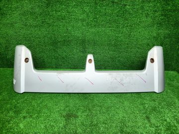 СПОЙЛЕР НА MITSUBISHI PAJERO IO H77W