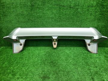 СПОЙЛЕР НА MITSUBISHI PAJERO IO H77W