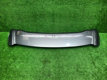 СПОЙЛЕР НА HONDA STREAM RN8