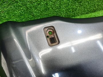 СПОЙЛЕР НА HONDA STREAM RN8