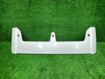 СПОЙЛЕР НА MITSUBISHI PAJERO IO H77W