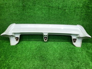 СПОЙЛЕР НА MITSUBISHI PAJERO IO H77W