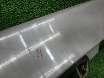 СПОЙЛЕР НА MITSUBISHI PAJERO IO H77W