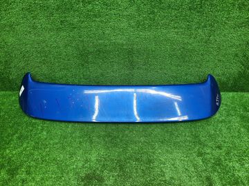 СПОЙЛЕР НА MAZDA FAMILIA BJFW