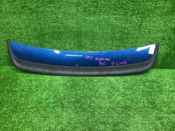 СПОЙЛЕР НА AUDI TT 8N3