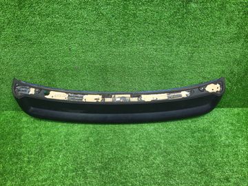 СПОЙЛЕР НА AUDI TT 8N3