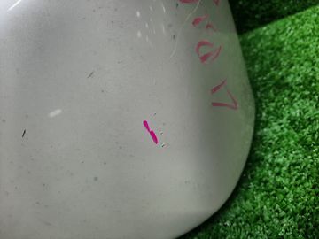 СПОЙЛЕР НА NISSAN X-TRAIL T30