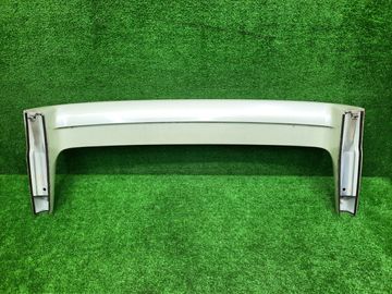 СПОЙЛЕР НА NISSAN X-TRAIL T30