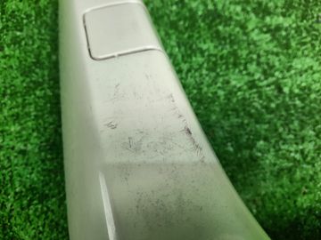 СПОЙЛЕР НА NISSAN X-TRAIL T30