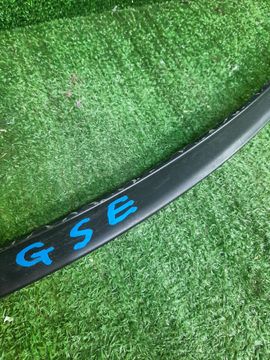 СПОЙЛЕР НА LEXUS IS250 GSE20