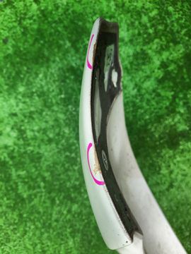 СПОЙЛЕР НА TOYOTA HARRIER MCU10W