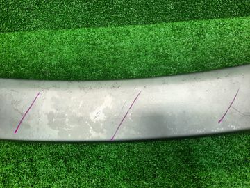 СПОЙЛЕР НА MAZDA DEMIO DY3W