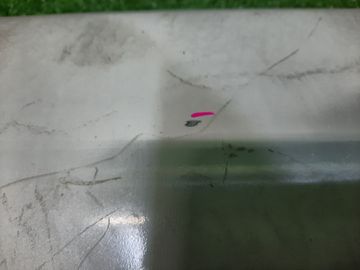 СПОЙЛЕР НА NISSAN SERENA TC24