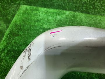 СПОЙЛЕР НА NISSAN SERENA TC24