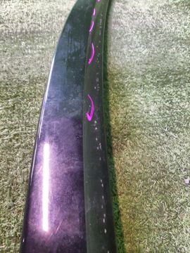 СПОЙЛЕР НА TOYOTA MARK X GRX130