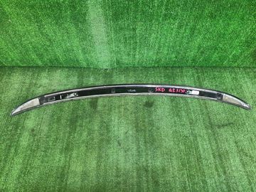 СПОЙЛЕР НА TOYOTA MARK X GRX130