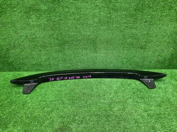 СПОЙЛЕР НА TOYOTA VITZ NCP10