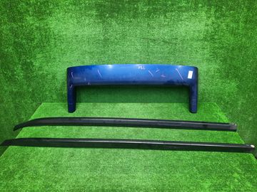 СПОЙЛЕР НА NISSAN X-TRAIL T30