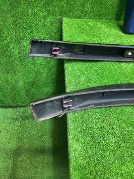 СПОЙЛЕР НА NISSAN X-TRAIL T30