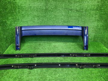 СПОЙЛЕР НА NISSAN X-TRAIL T30