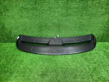 СПОЙЛЕР НА TOYOTA AQUA NHP10