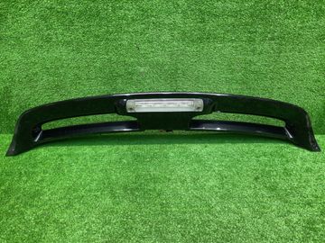 СПОЙЛЕР НА TOYOTA AQUA NHP10