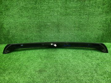 СПОЙЛЕР НА TOYOTA AQUA NHP10