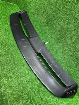 СПОЙЛЕР НА TOYOTA AQUA NHP10