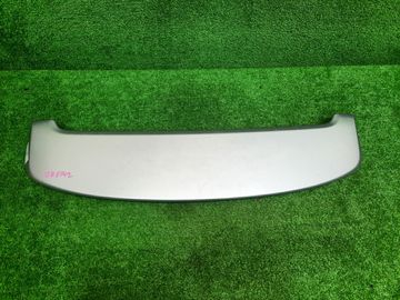 СПОЙЛЕР НА TOYOTA COROLLA FIELDER NZE141G