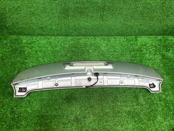 СПОЙЛЕР НА TOYOTA COROLLA FIELDER NZE141G