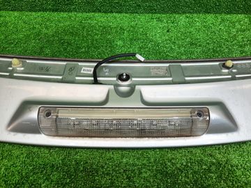 СПОЙЛЕР НА TOYOTA COROLLA FIELDER NZE141G