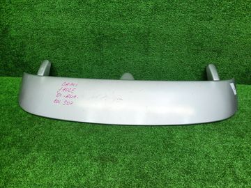 СПОЙЛЕР НА TOYOTA CAMI J102E