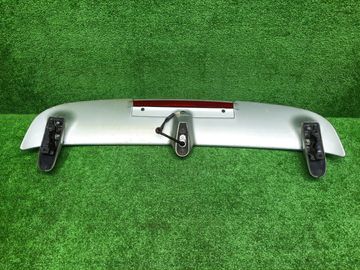 СПОЙЛЕР НА TOYOTA CAMI J102E