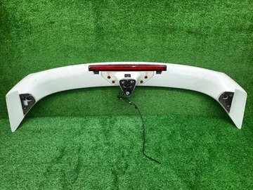 СПОЙЛЕР НА HONDA INSPIRE UA4