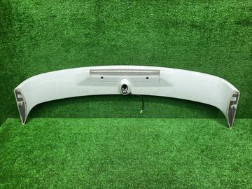 СПОЙЛЕР НА SUZUKI AERIO RA21S