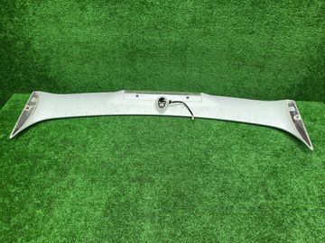 СПОЙЛЕР НА SUZUKI AERIO RA21S