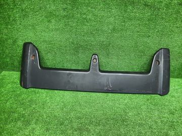 СПОЙЛЕР НА MITSUBISHI PAJERO IO H77W